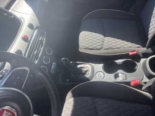 FIAT 500X usata, con Fendinebbia