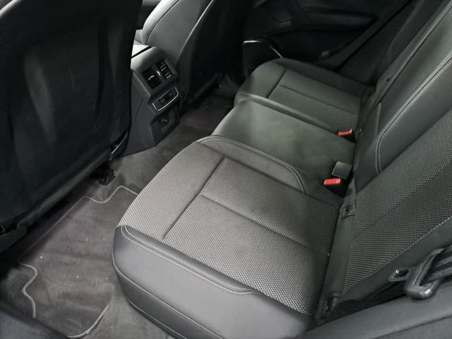 AUDI Q5 usata, con Fendinebbia