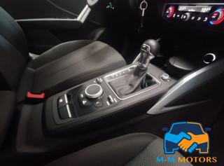 AUDI Q2 usata, con Controllo trazione