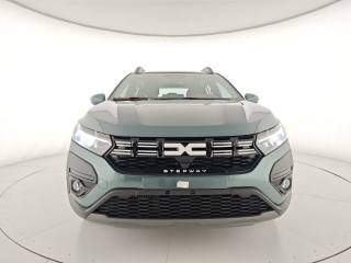 DACIA Sandero usata, con Airbag laterali