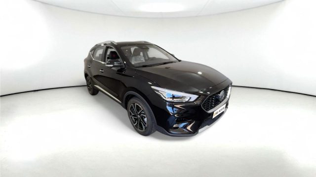 MG ZS usata, con Servosterzo
