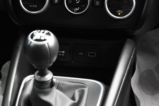 FIAT Tipo usata, con Autoradio digitale