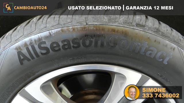 MERCEDES-BENZ GLC 220 usata 115
