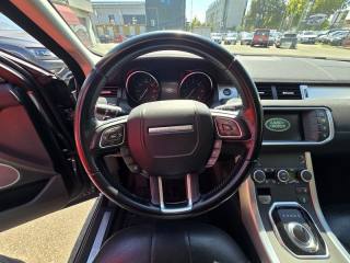 LAND ROVER Range Rover Evoque usata, con Climatizzatore