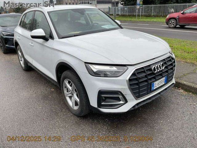 AUDI Q5 usata, con Autoradio