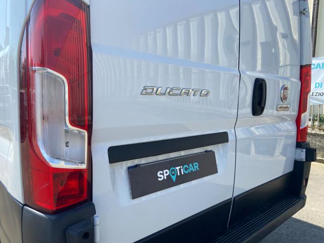 FIAT Ducato usata 25