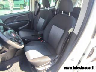 FIAT Doblo usata 9