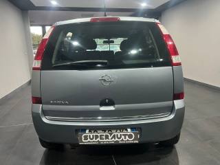 OPEL Meriva usata, con Antifurto