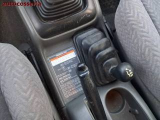 SUZUKI Grand Vitara usata, con Trazione integrale