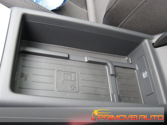 AUDI A4 usata, con Servosterzo