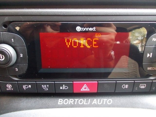 FIAT Panda usata, con Immobilizzatore elettronico