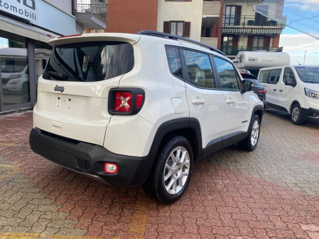 JEEP Renegade usata, con Alzacristalli elettrici