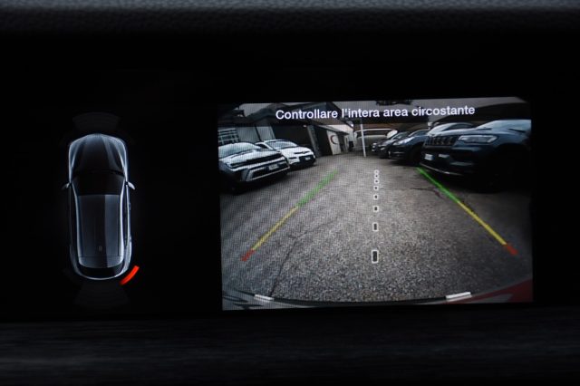 ALFA ROMEO Stelvio usata, con Controllo trazione