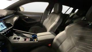 PEUGEOT 508 usata, con Volante multifunzione