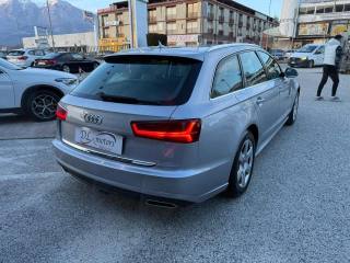 AUDI A6 usata 23