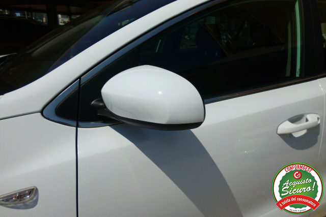 KIA Sportage usata, con Chiusura centralizzata telecomandata