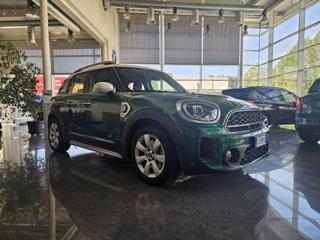 MINI Countryman usata, con Airbag laterali