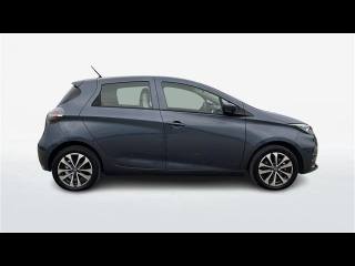 RENAULT ZOE usata, con Airbag Passeggero