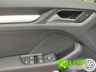 AUDI A3 usata, con Servosterzo