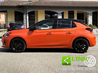 OPEL Corsa usata, con Autoradio