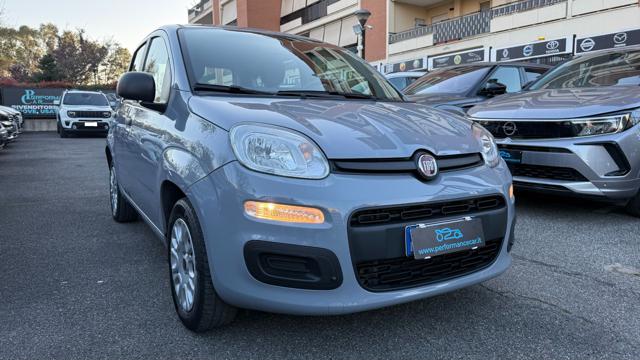 FIAT Panda usata, con Airbag