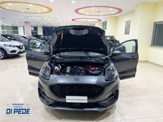 FORD Puma usata, con Alzacristalli elettrici