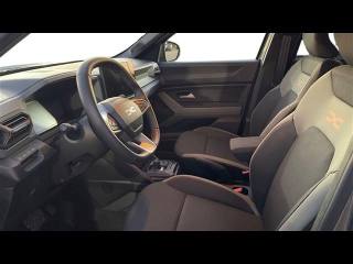 DACIA Duster usata, con Fendinebbia