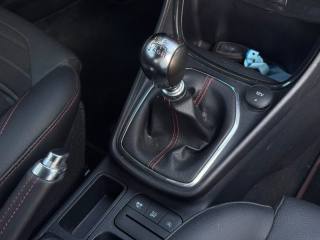 FORD Puma usata, con Regolazione elettrica sedili