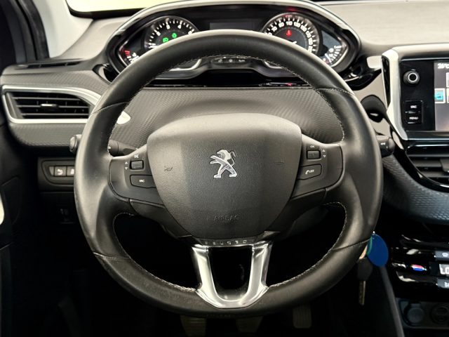 PEUGEOT 2008 usata 15