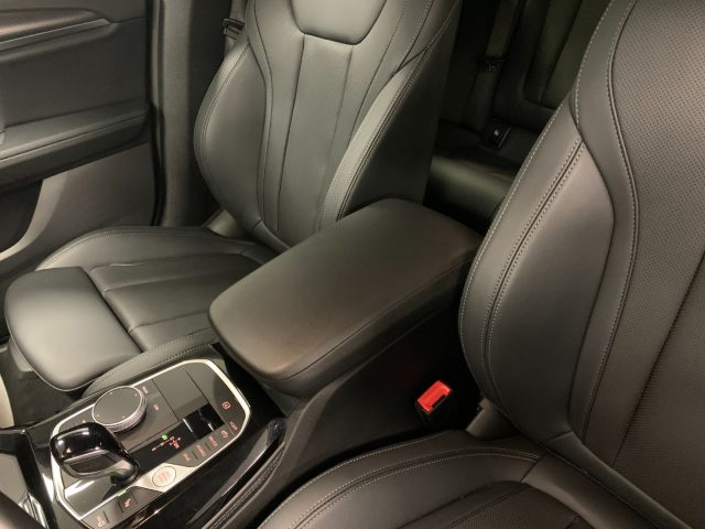 BMW X4 usata, con Autoradio digitale