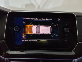 VOLKSWAGEN T-Cross usata, con Immobilizzatore elettronico