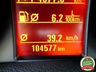 OPEL Mokka usata, con Servosterzo