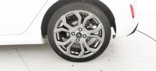 FORD Fiesta usata, con Volante in pelle