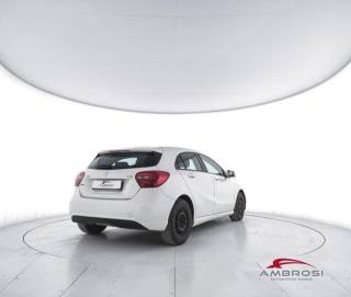 MERCEDES-BENZ A 160 usata 2