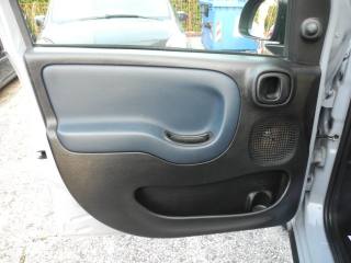 FIAT Panda Cross usata 37