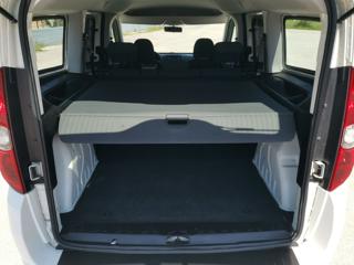 OPEL Combo usata 15