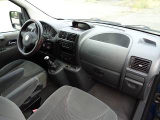 FIAT Scudo usata, con Chiusura centralizzata