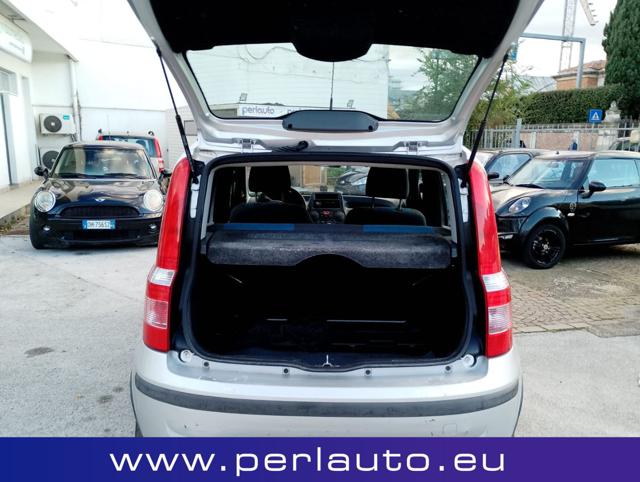 FIAT Panda usata, con Lettore CD