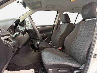 SUZUKI Swift usata, con Cruise Control