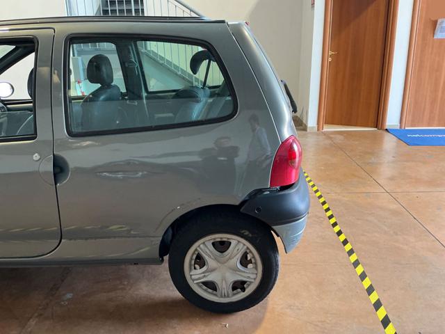 RENAULT Twingo usata, con Alzacristalli elettrici