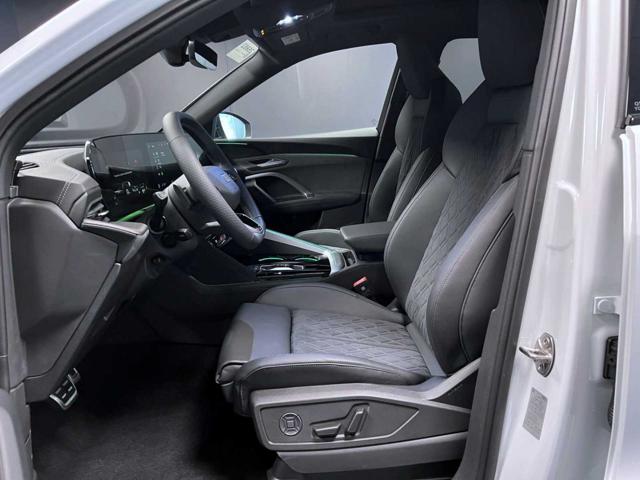 AUDI Q5 usata, con Cronologia tagliandi