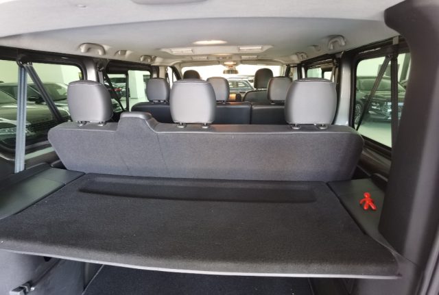 OPEL Vivaro usata, con Bracciolo