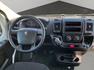 PEUGEOT Boxer usata 8