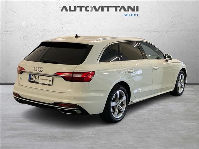 AUDI A4 usata, con Airbag Passeggero