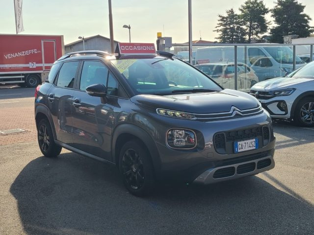 CITROEN C3 Aircross usata, con Airbag laterali