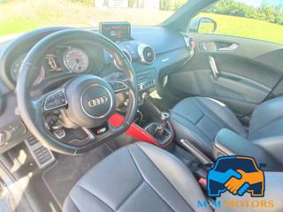AUDI S1 usata, con Climatizzatore