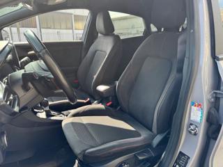 FORD Puma usata, con Chiusura centralizzata
