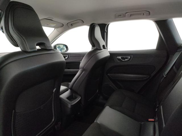 VOLVO XC60 usata, con Controllo vocale