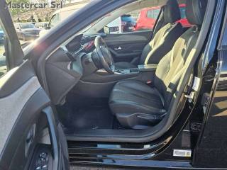 PEUGEOT 308 usata, con ESP