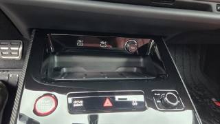 AUDI S5 usata, con USB